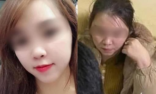 Xôn xao hình ảnh chủ shop làm nhục nữ sinh ở Thanh Hóa 'lên phường', dung nhan khác xa trên Facebook?