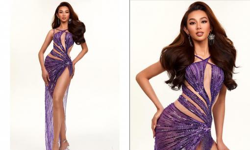 Cộng đồng mạng xôn xao trước nghi vấn bộ The Crown Dress của Thùy Tiên chuẩn bị cho đêm Chung kết Miss Grand International 2021 gặp trục trặc