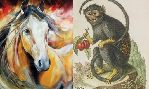 Tử vi 12 con giáp thứ 2 ngày 6/12/2021: Tuổi Thân có cơ hội phát tài, Ngọ vướng đủ loại rắc rối