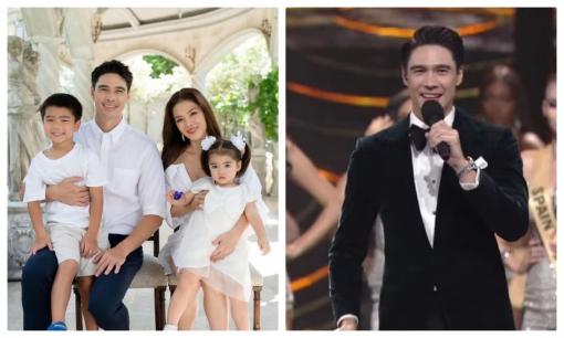 Tạm quên dàn mĩ nhân Miss Grand International 2021, có một nhân vật nam cực điển trai được dân mạng truy lùng đây này!