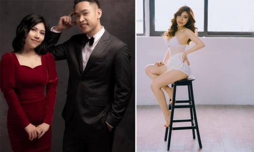 Em gái ca sĩ Duy Khoa: Không chỉ xinh đẹp mà còn cực tài năng, hiện là cô giáo dạy thanh nhạc