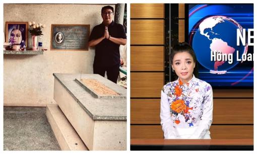 Con gái danh hài Bảo Quốc giải đáp chuyện con trai cố nghệ sĩ Thanh Nga không làm giỗ cho mẹ