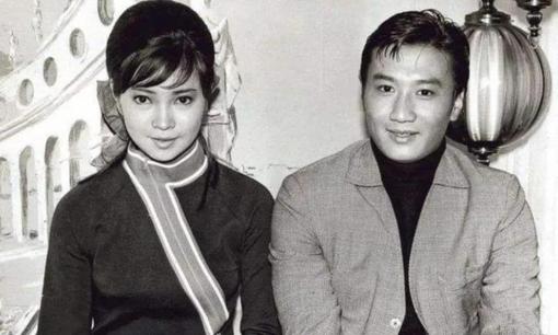 'Tuyệt sắc giai nhân Hồng Kông' và chuyện tình ít biết với cha ruột của Tạ Đình Phong