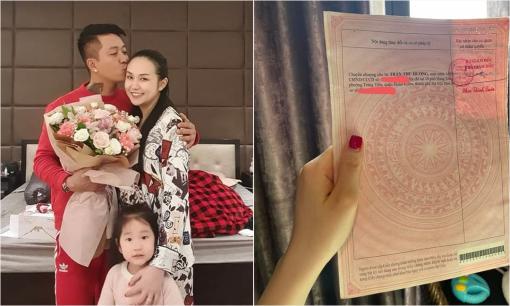 Tuấn Hưng khoe khéo bà xã tậu thêm bất động sản mới, Bằng Kiều phán 3 từ 'đỉnh của chóp'