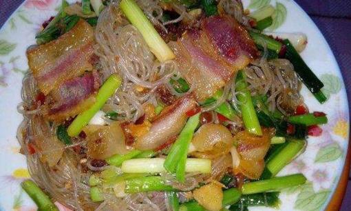 Ngâm miến nên dùng nước ấm hay nước lạnh? Thêm 3 thứ này vào ngâm, miến mềm nhanh chỉ trong 5 phút