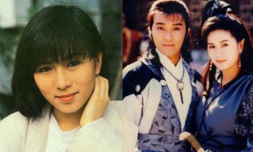 Từng yêu nhau say đắm, khi cô qua đời tóc của Châu Tinh Trì cũng bạc trắng, sau này hình bóng cô luôn xuất hiện trong những bộ phim của anh