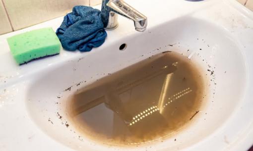 6 sự cố thường gặp trong phòng tắm và mẹo xử lý hiệu quả