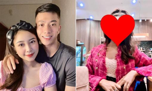 Mang bầu lần 2, nhan sắc vợ hot girl của tiền vệ Phan Văn Đức thay đổi ra sao?