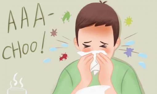 Không khí lạnh tràn về, chẳng may bị cảm có đeo kính áp tròng được không? Câu trả lời khiến nhiều người giật mình