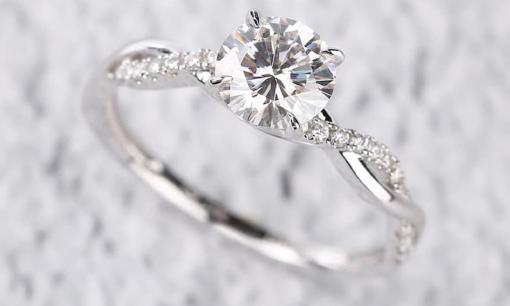 'Mật mã' Platin - kim cương: Đẳng cấp giới thượng lưu