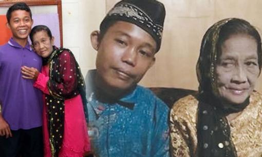 Chàng trai 16 tuổi từng dọa tự tử để cưới cụ bà 71 tuổi, sau 4 năm câu chuyện 'đũa lệch' giờ ra sao?