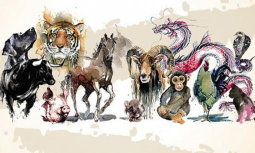 Tử vi 12 con giáp thứ 7 ngày 11/12/2021: Tuổi Sửu tài lộc tăng tiến không ngừng, Dần gặp không ít rắc rối