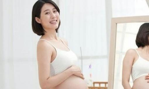 Bụng phụ nữ ngày càng lớn sau khi mang thai, vậy các cơ quan nội tạng ở đâu? Đây là bức tranh để bạn hiểu sự hy sinh của người phụ nữ