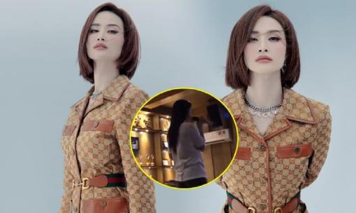 Cover Speechless, Đông Nhi khiến khán giả trầm trồ khi thả những nốt cao cực kì ấn tượng 