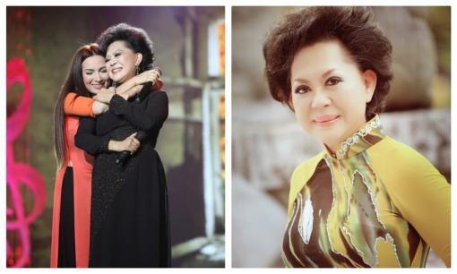 Giao Linh lần đầu tiết lộ lí do Phi Nhung không thể làm con dâu mình dù cố ca sĩ và con trai nữ danh ca có tình cảm