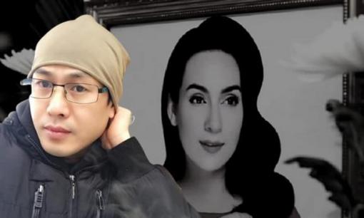 Em trai Phi Nhung nói gì khi chị được đề cử nhận giải ca sĩ hát nhạc âm hưởng dân ca tại Mai Vàng lần thứ 27?