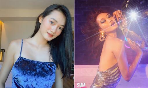 Quỳnh Anh 'The Face' giành ngôi Quán quân Siêu Mẫu Châu Á 2021