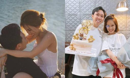 Độc quyền: Uyên Tô chính thức tiết lộ nguyên nhân chia tay với Anh Đức và bản thân đang điều trị trầm cảm