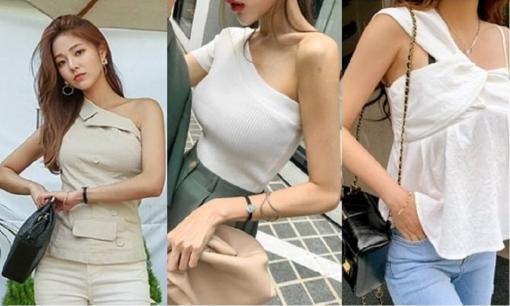Nàng vai rộng, mông lép cứ mặc đồ theo cách dưới đây sẽ không còn tự ti và quyến rũ tức thì