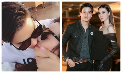 Sau 4 năm mặn nồng, Khánh My và Tiến Vũ chính thức đường ai nấy đi