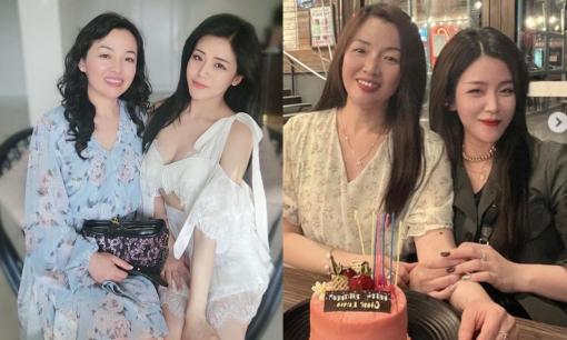 Chị gái Ông Cao Thắng đón tuổi mới, nhan sắc ngày càng trẻ trung nhờ thay đổi điểm nhỏ này