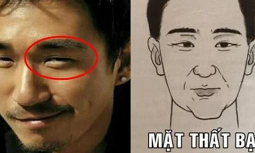 7 nét tướng đàn ông dễ yểu mệnh, không làm nên cơm cháo gì: Ai lấy thì khổ cả đời