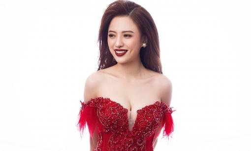 Ngô Lan Anh: “Tôi đầy năng lượng để bước vào đêm chung kết xếp hạng”