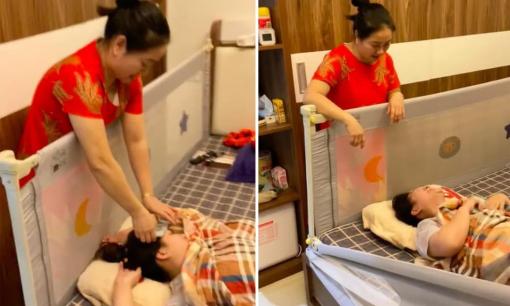 'Thuốc tiên' của mẹ chồng giúp con dâu đang ốm bẹp trên giường cười tươi như hoa chỉ trong một nốt nhạc