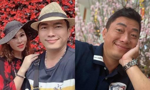 Kinh Quốc có động thái mới sau hơn nửa năm ở ẩn trước lùm xùm vợ đại gia bị bắt vì cho vay nặng lãi