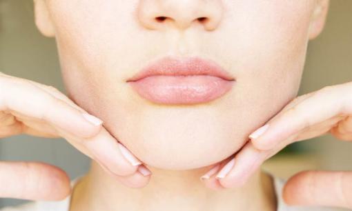 4 kiểu cằm này có ý nghĩa may mắn, trường thọ, gia đạo hanh thông