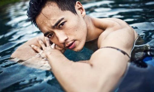 Tài tử 'Mị Nguyệt truyện' Cao Vân Tường bất ngờ đổi tên sau bê bối hiếp dâm tập thể bị vợ bỏ 