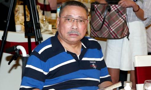 'Ông hoàng màn ảnh Đài Loan' Trần Tùng Dũng qua đời