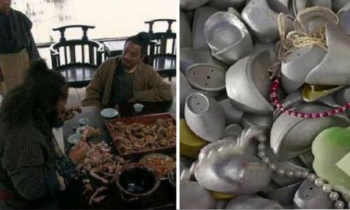 Người xưa ăn cơm xong đặt một đồng bạc lên bàn rồi bỏ đi. Tại sao chủ tiệm không ngăn anh ta lại? Nếu không trả đủ tiền thì sao?