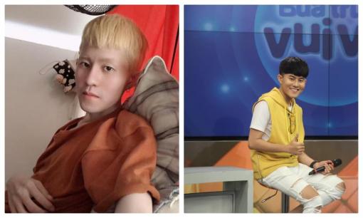 Sau thời gian chống chọi bệnh tật, ca sĩ Chí Thành đã qua đời