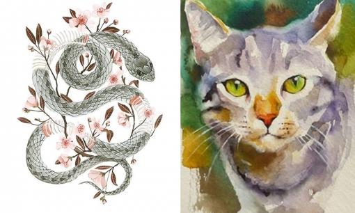 Tử vi 12 con giáp thứ 2 ngày 20/12/2021: Tuổi Mão có thần may mắn ở bên, Tỵ đối mặt với đủ loại rắc rối