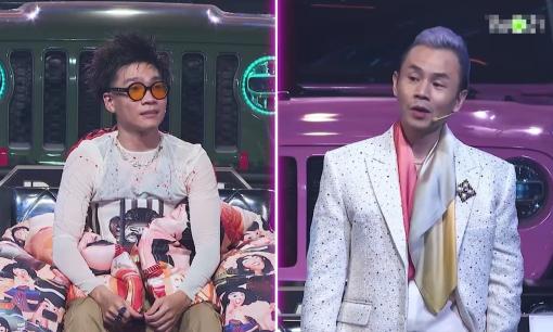 Binz “lột áo” Wowy bằng màn trình diễn đầy sức nóng, Rhymastic quăng sẵn nón vàng để “cọc trước” trùm cuối