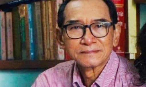 Đạo diễn - diễn viên Nguyễn Bá Lộc qua đời ở tuổi 66 vì bạo bệnh 