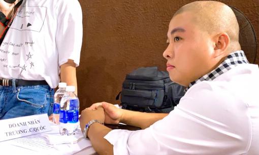 Doanh nhân Trương Công Quốc: Kinh doanh hướng về cộng đồng và tình yêu dành cho nghệ thuật