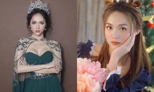 Sau 6 tháng ở ẩn, cuối cùng Hương Giang cũng cho khán giả lời xin lỗi chính thức và chân thành!