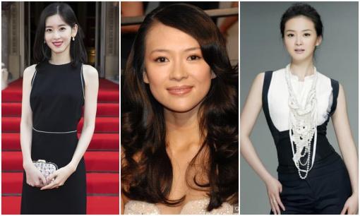 Những mẹ kế nổi tiếng Cbiz: Người phải 'sắm vai' ngay sau khi kết hôn, người chỉ hơn con riêng của chồng 8 tuổi, còn bị chính con trai ruột bắt nạt