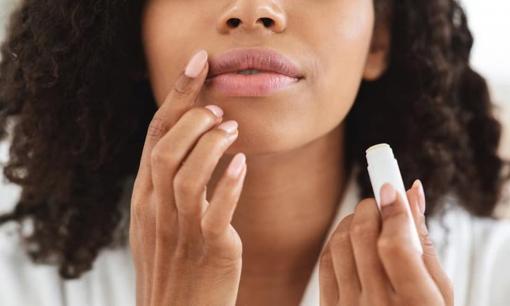 6 cách dễ dàng để chữa môi thâm