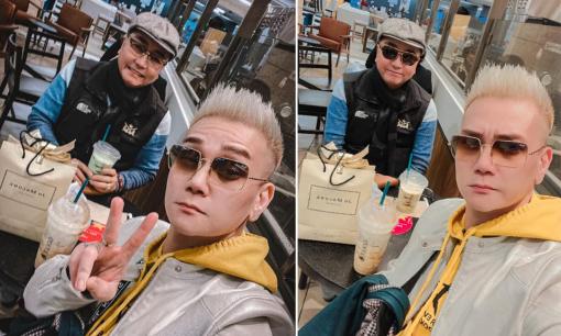 Từng có quá khứ nghiện ngập, hiện tại Trịnh Tuấn Vỹ đối xử và chăm sóc bố là NS Nguyễn Sanh thế nào?