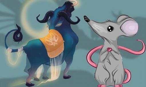 Tử vi 12 con giáp thứ 4 ngày 22/12/2021: Tuổi Tý tài lộc càng ngày càng sáng, Sửu đề phòng có kẻ phá hoại