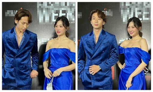 Hari Won khoe vòng một ngồn ngộn, phủ nhận tin bầu bí và nịnh yêu ông xã Trấn Thành ngọt hết nấc