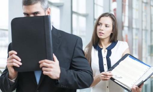 5 điều không thể nói ở nơi làm việc, bạn đã phạm phải bao nhiêu điều?