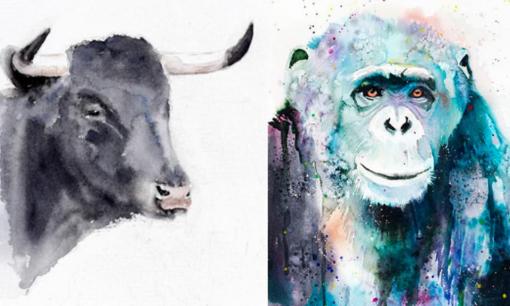 Tử vi 12 con giáp thứ 6 ngày 24/12/2021: Tuổi Thân có cơ hội phát tài, Sửu đối mặt với nhiều rắc rối