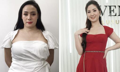 Công nghệ giảm cân cho người béo lâu năm giúp giảm từ 15 - 20cm 1 lần duy nhất