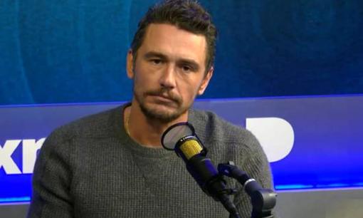 Nam diễn viên 'Spider-Man' James Franco gây sốc khi đáp trả cáo buộc quấy rối tình dục, thừa nhận mình mắc chứng 'nghiện sex'