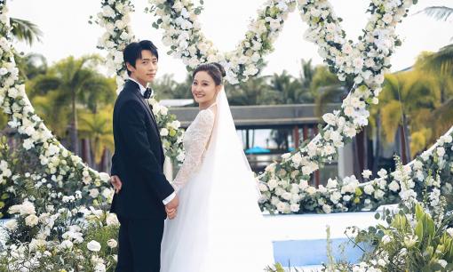 Mỹ nam 'Vườn sao băng' Ngụy Thần tổ chức cưới sau hơn 10 năm hẹn hò