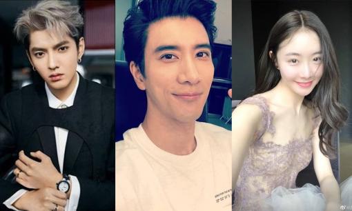 Cùng 'bóc phốt' người cũ nhưng Lý Tịnh Lôi và bạn gái Ngô Diệc Phàm được ủng hộ, còn cô gái này đối diện án tù 10 năm 